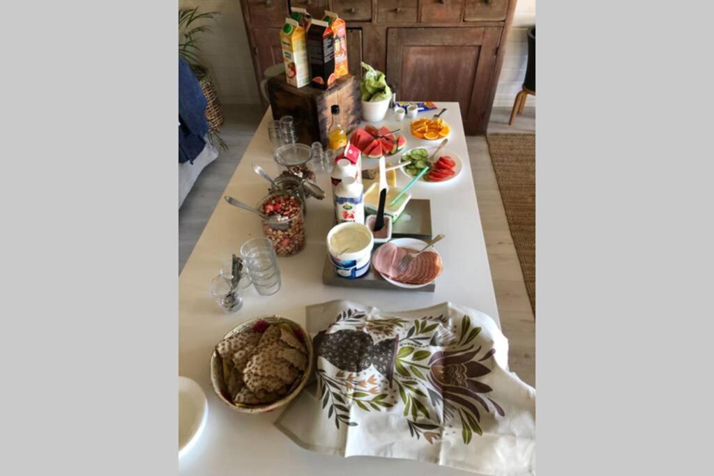 Egen Villa Pa Islandshastgard Riddarhyttan Luaran gambar